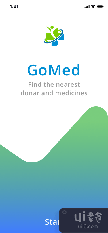 GoMed 应用程序(GoMed App)插图5
