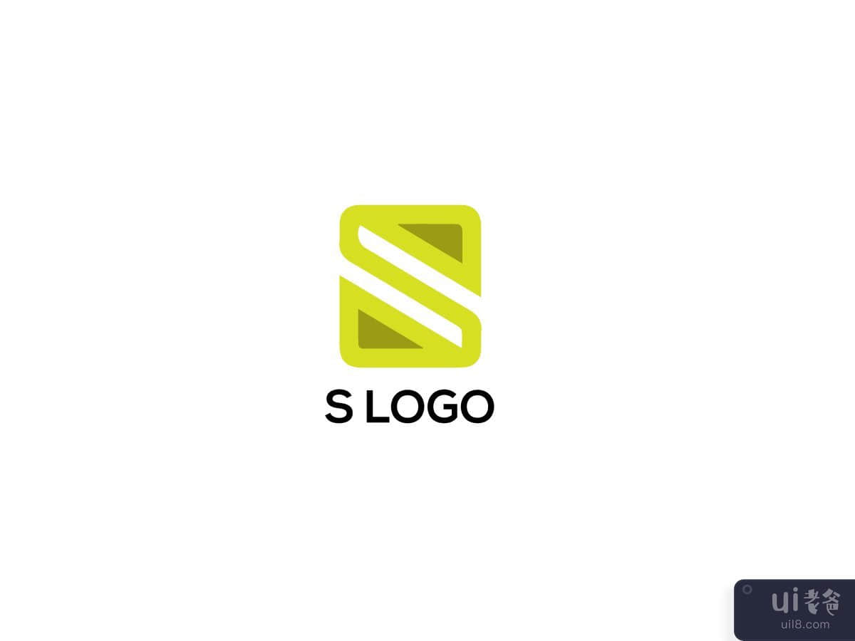 标志(S Logo)插图4