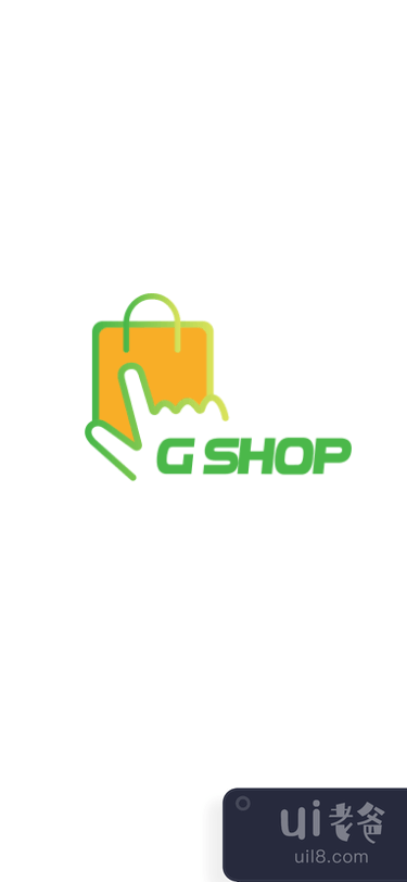杂货店购物全应用 UI 设计(Grocery Shopping Full App UI Design)插图9