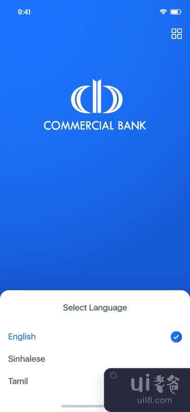 银行应用(Banking App)插图10