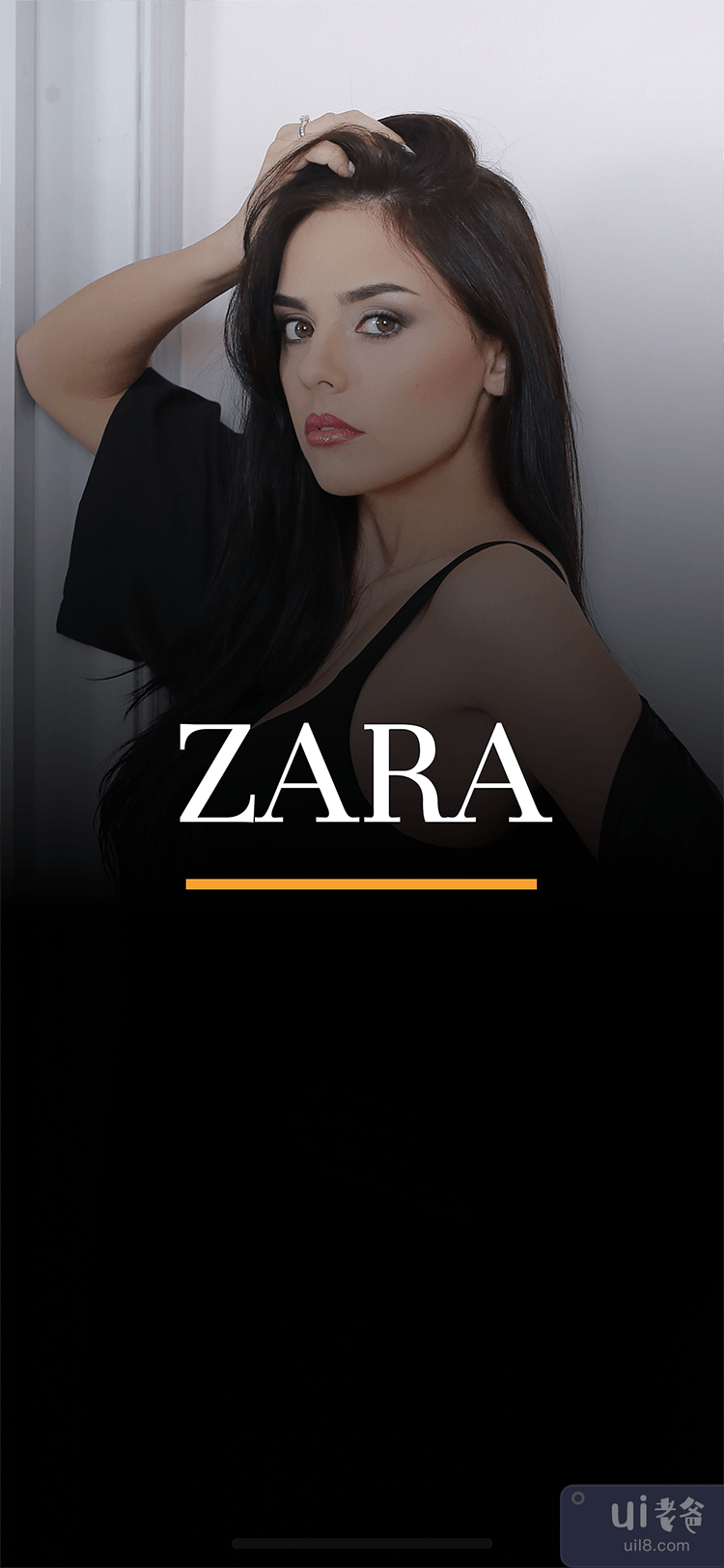 Zara 时尚 - iOS 应用(Zara fashion - iOS App)插图6