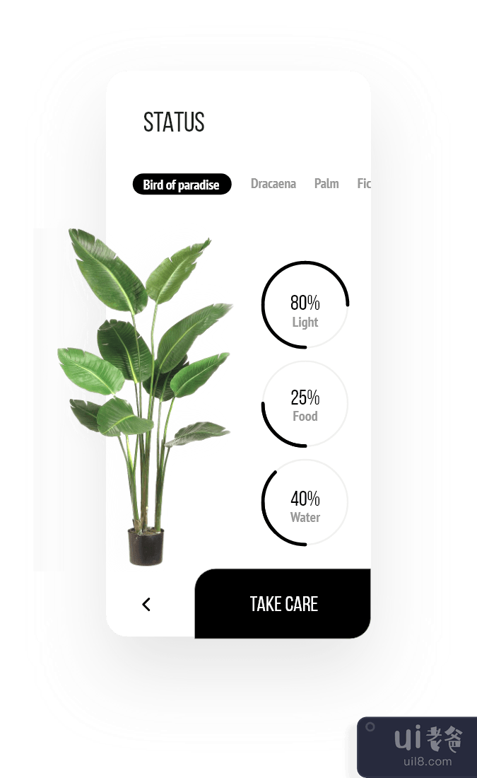 植物应用(Plant App)插图