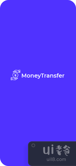 在线汇款应用程序(Online Money Transfer App)插图