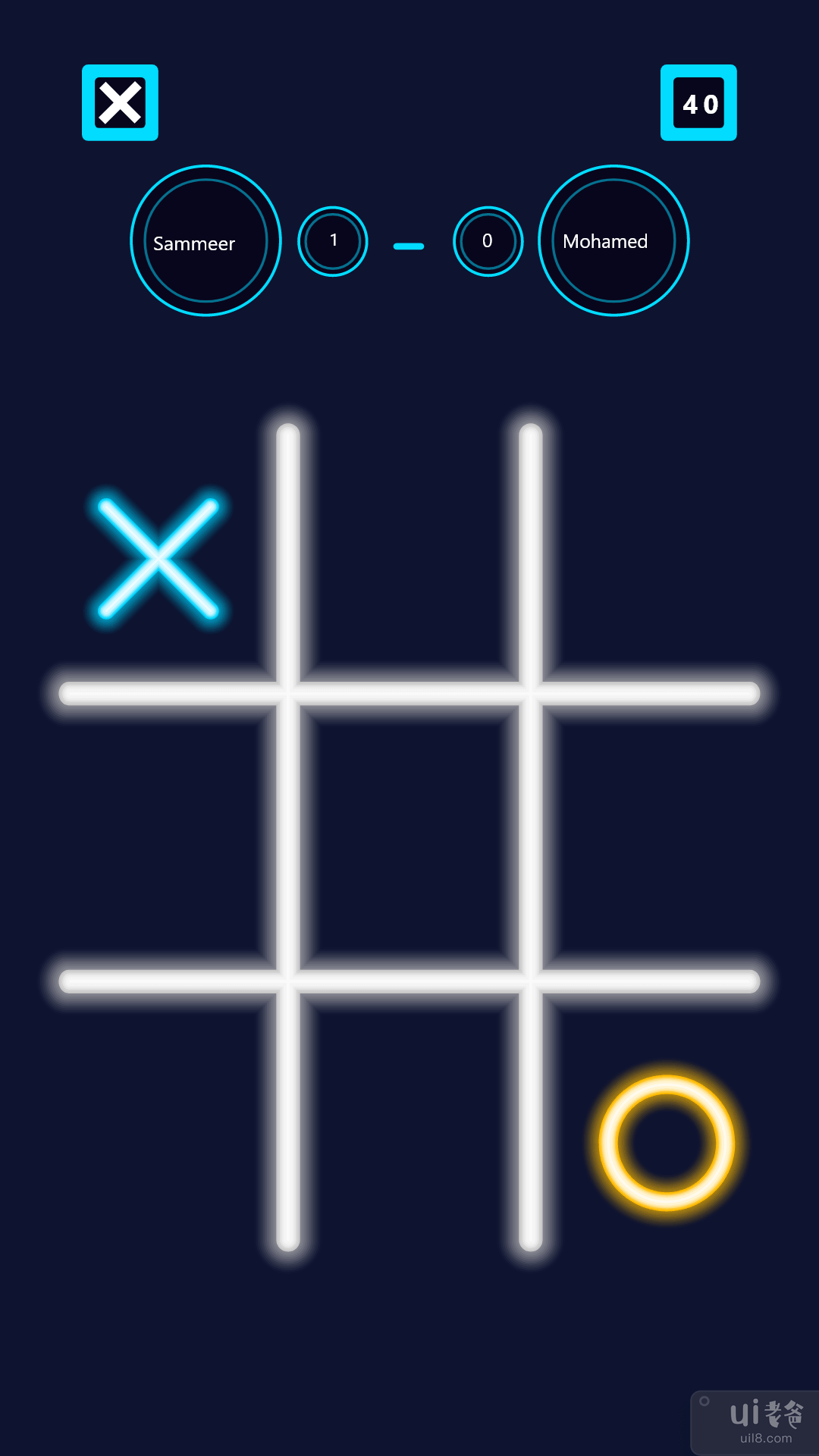 游戏 x/o 2(game x/o 2)插图7