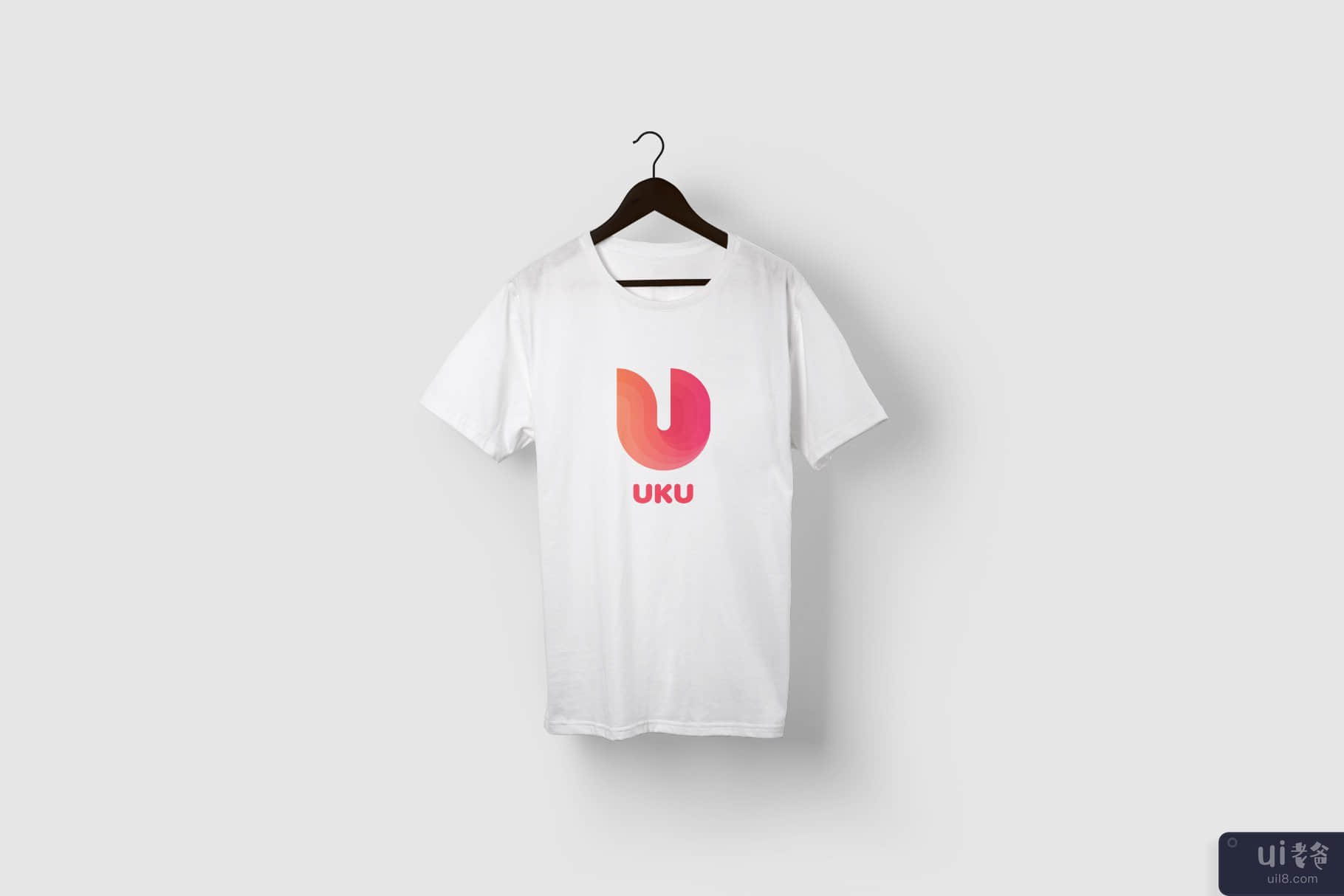 Uku U 字母(Uku U Letter)插图