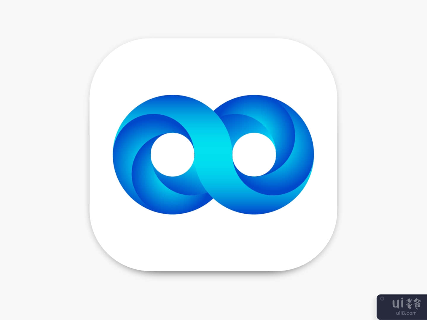 DailyUI #005: App Icon