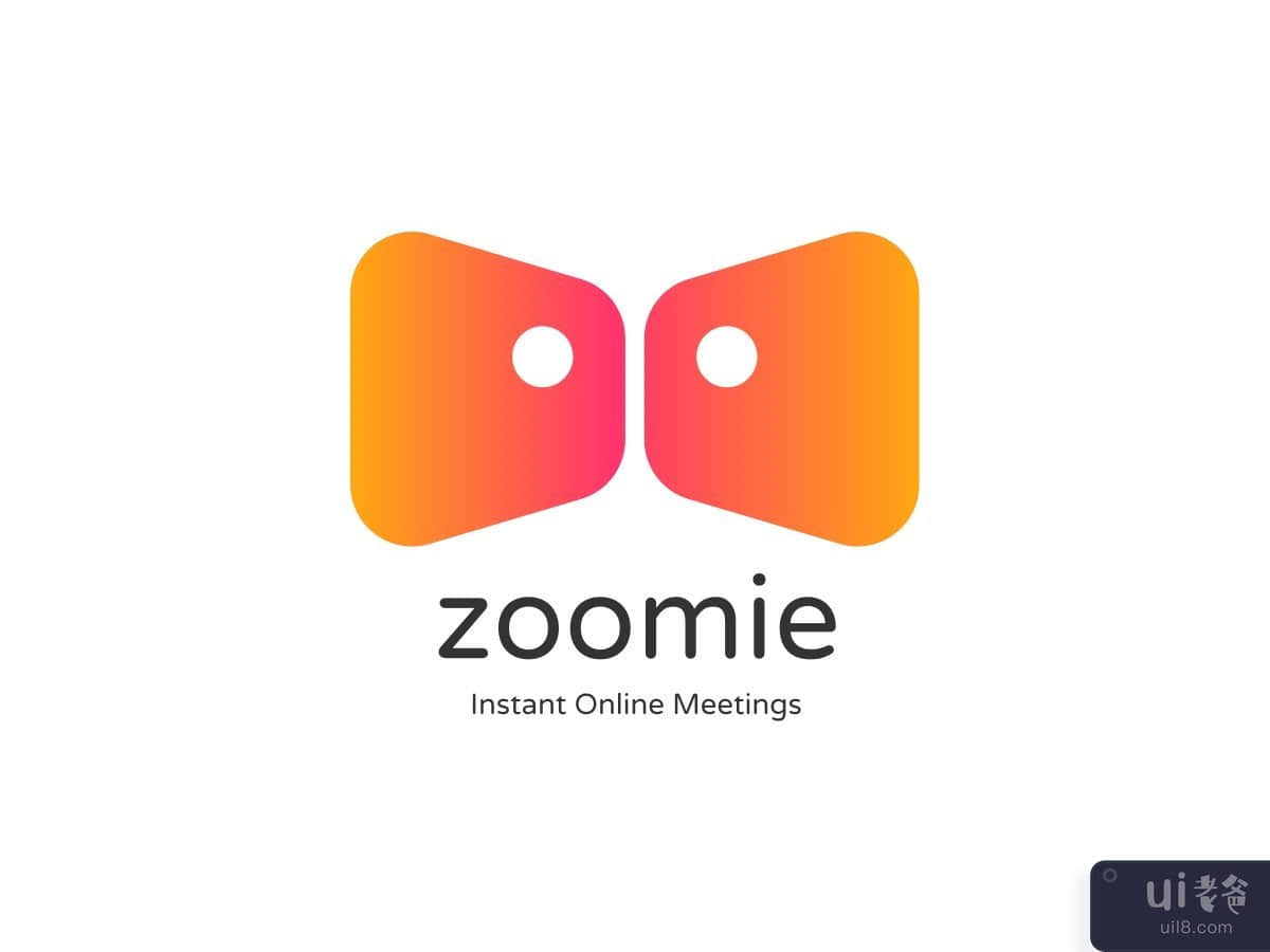 Zoomie - 即时在线会议(Zoomie - Instant Online Meetings)插图