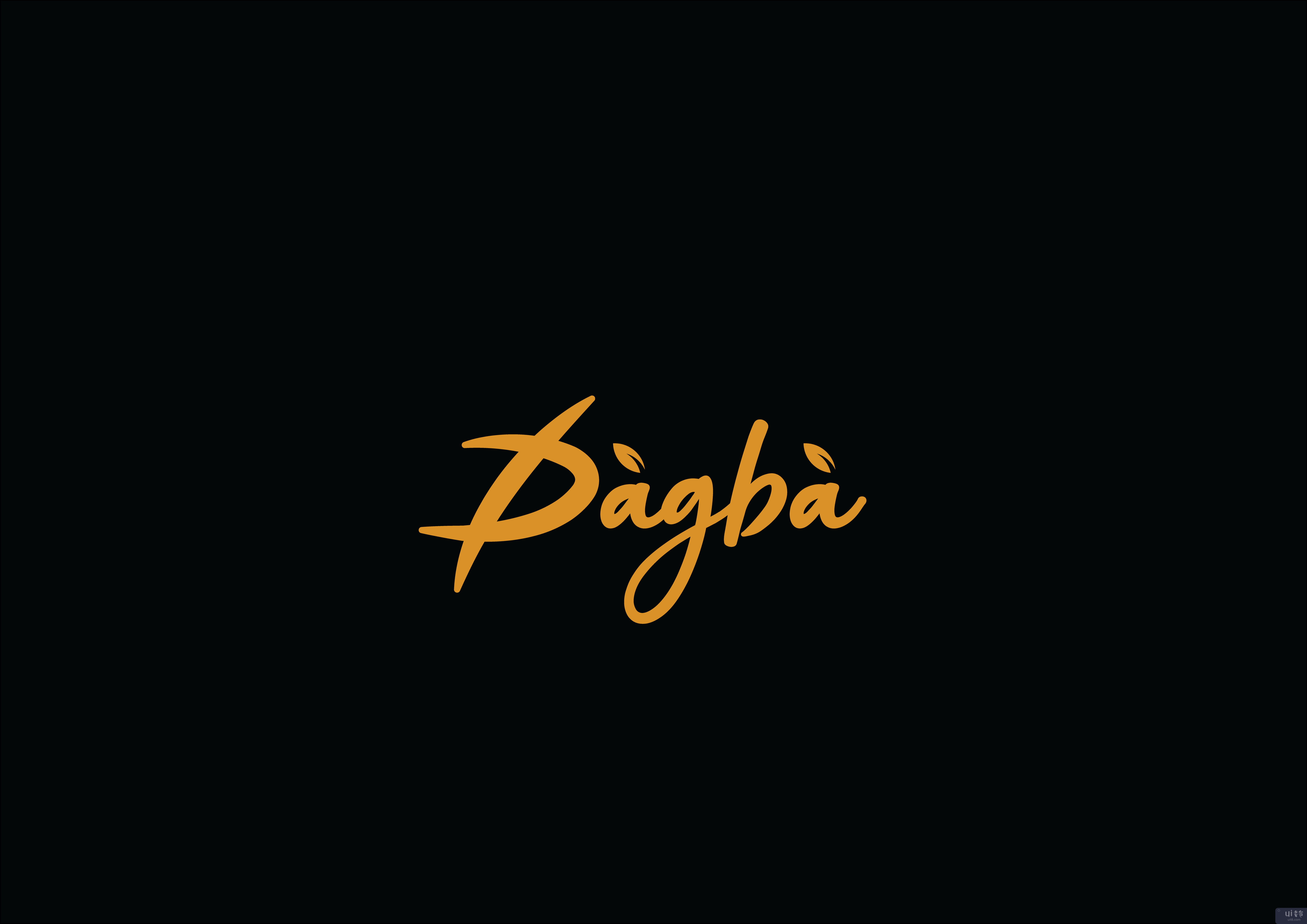 达巴品牌(Dagba Branding)插图3