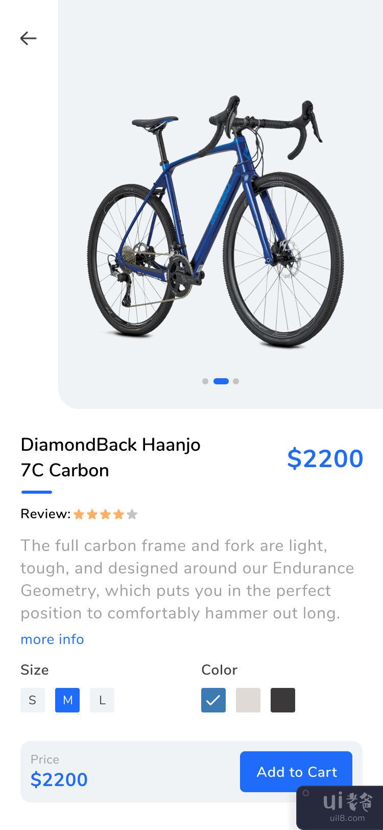 我的自行车商店(My Bike Store)插图