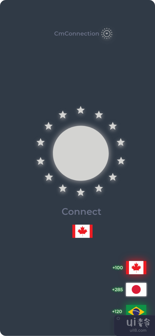 CmConnection - VPN(CmConnection - VPN)插图1