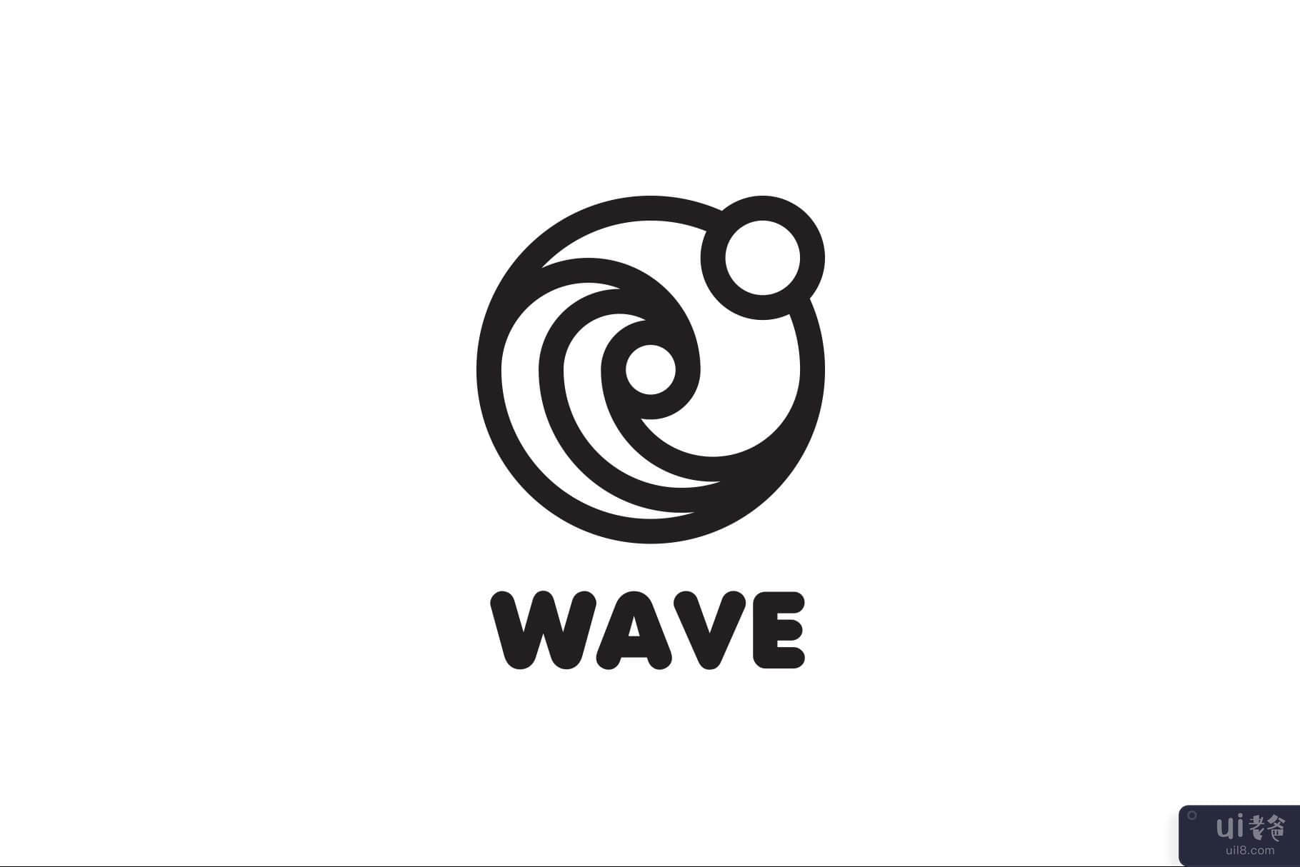 海浪(Wave)插图5
