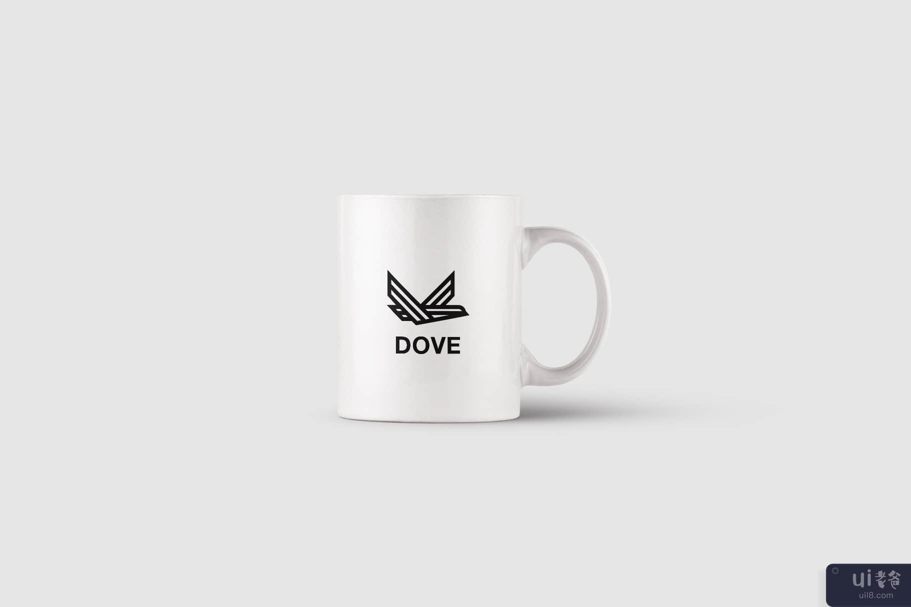 鸽子(Dove)插图4