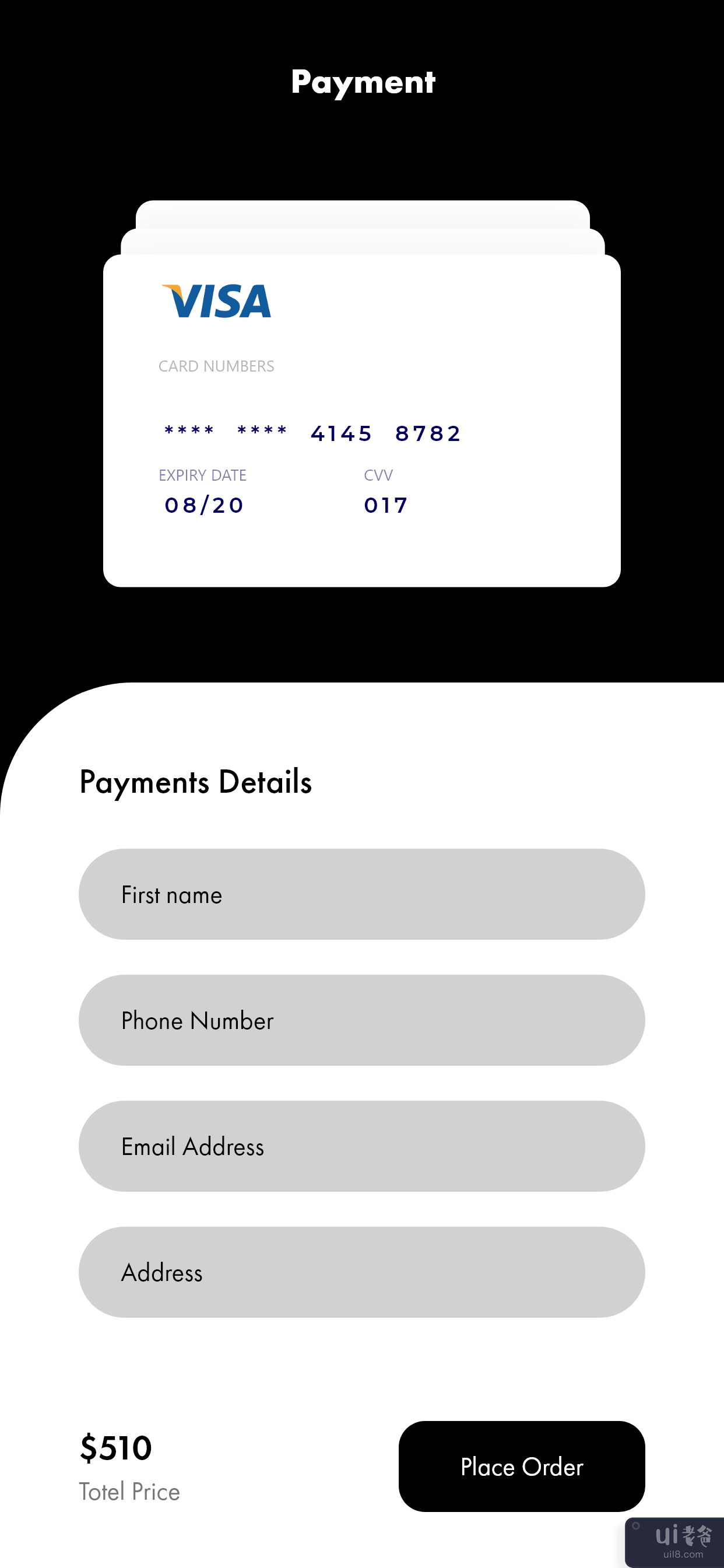 4 不同类型的支付模式(4 Different types of payment model)插图