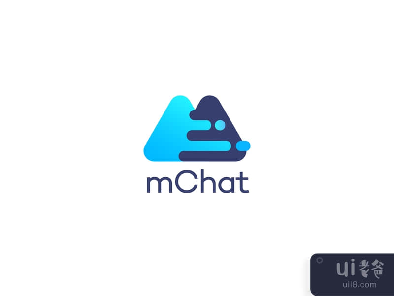 mChat Logo 