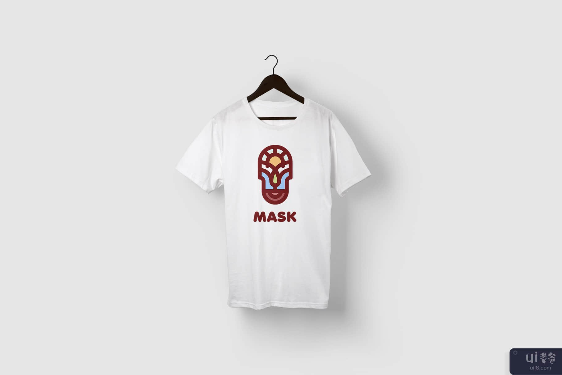面具(Mask)插图1