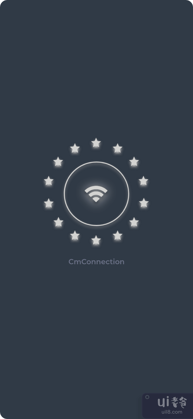 CmConnection - VPN(CmConnection - VPN)插图2