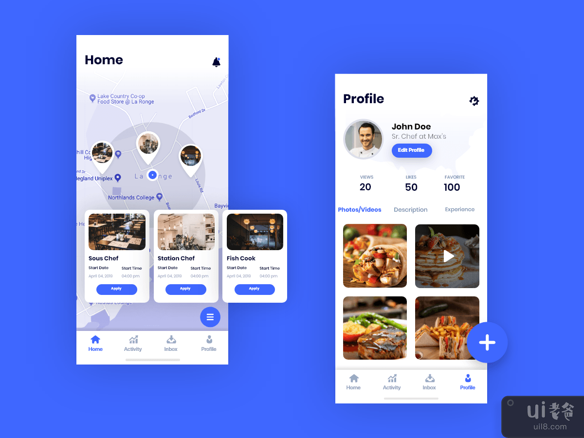 厨师应用(Chef App)插图