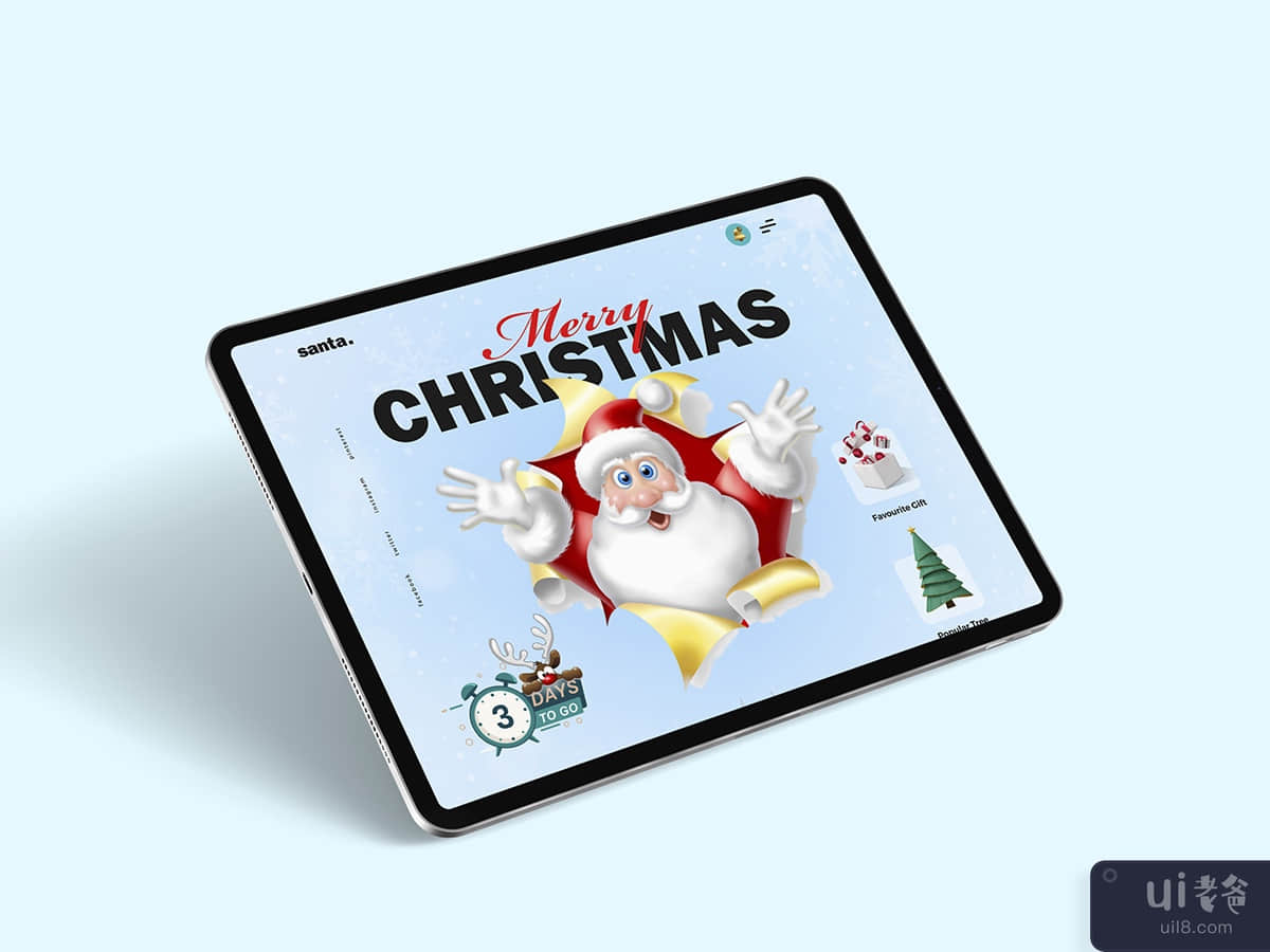 最佳圣诞礼物销售网站(Best Christmas Gifts Sales Website)插图1