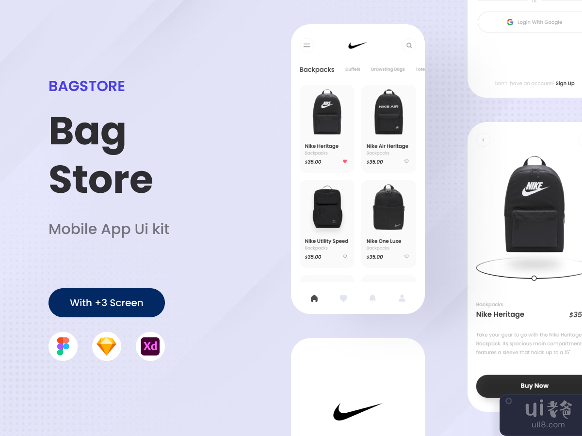 Bag Store 2.0