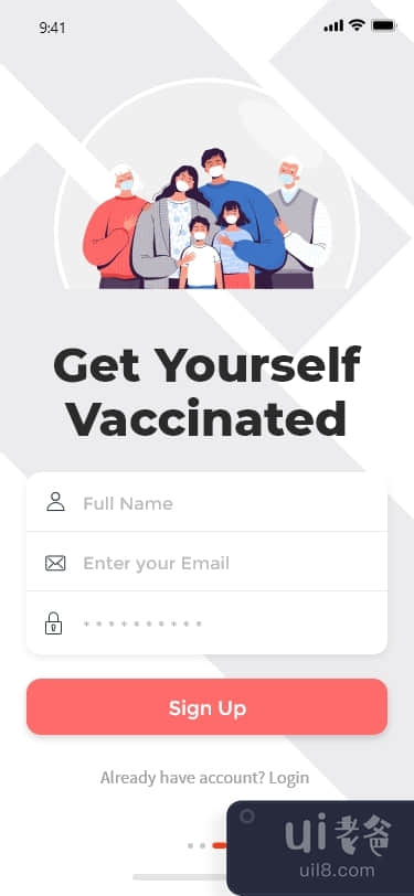 冠状病毒病疫苗(Covid Vaccine)插图3