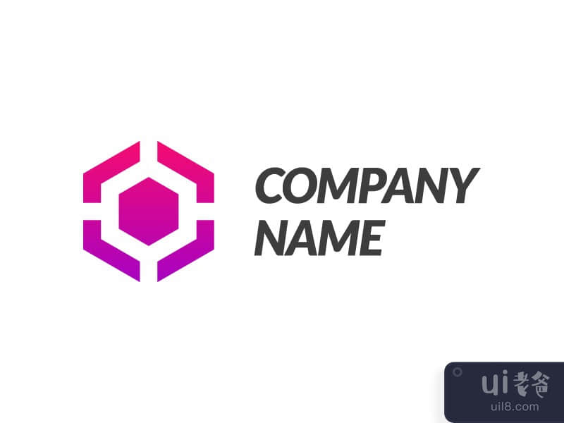 Company Logo Template 008