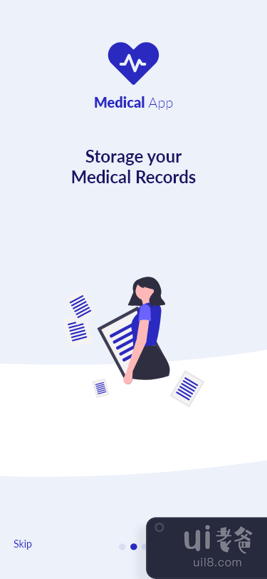 医学应用(Medica App)插图1