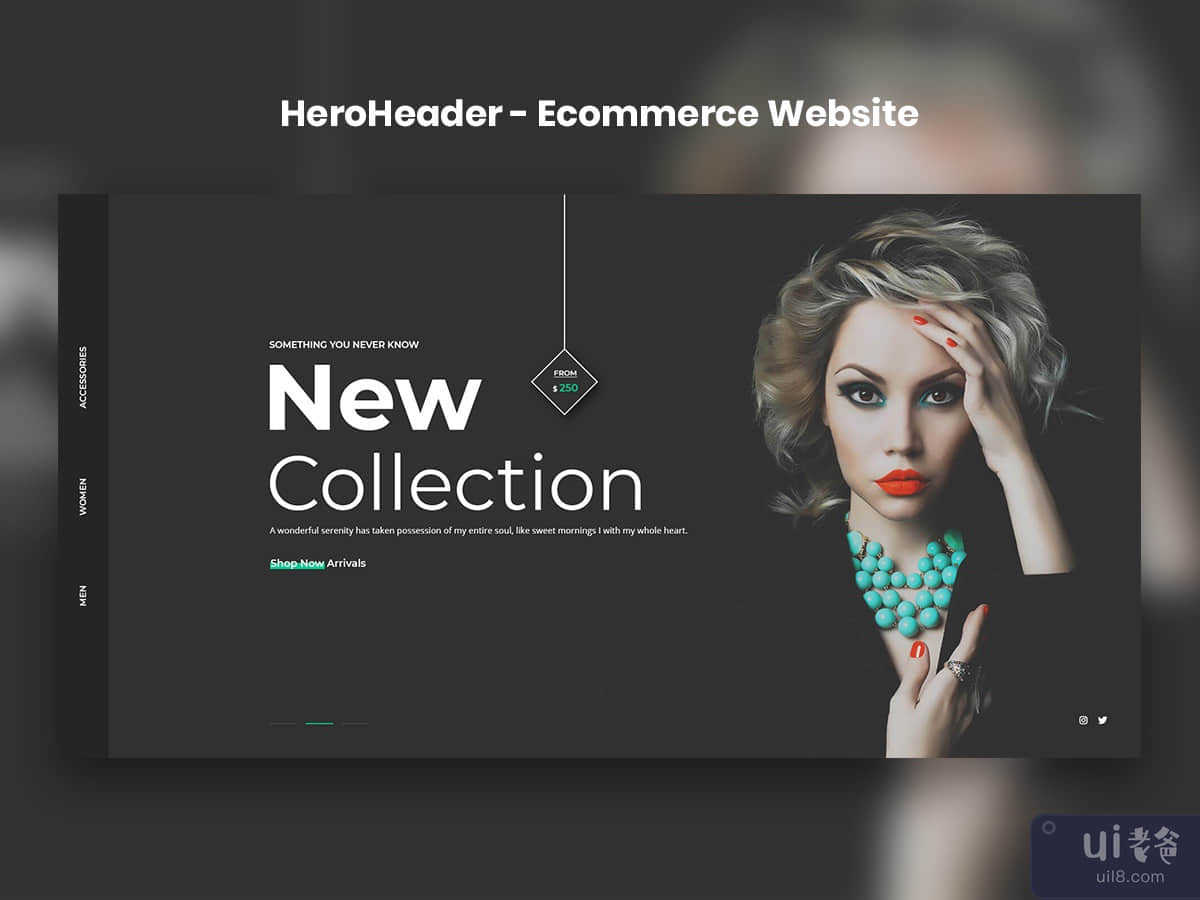 HeroHeader for Ecommerce Website-03