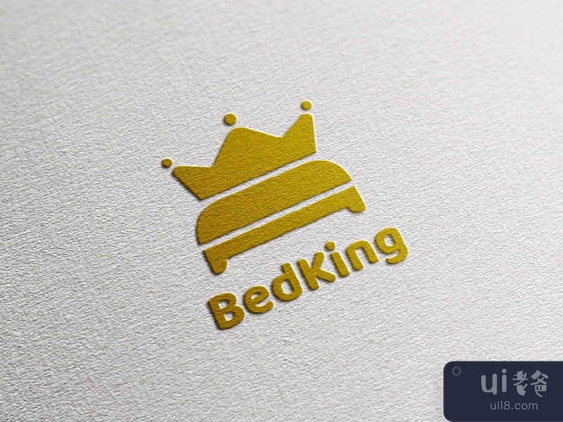 BedKing Logo