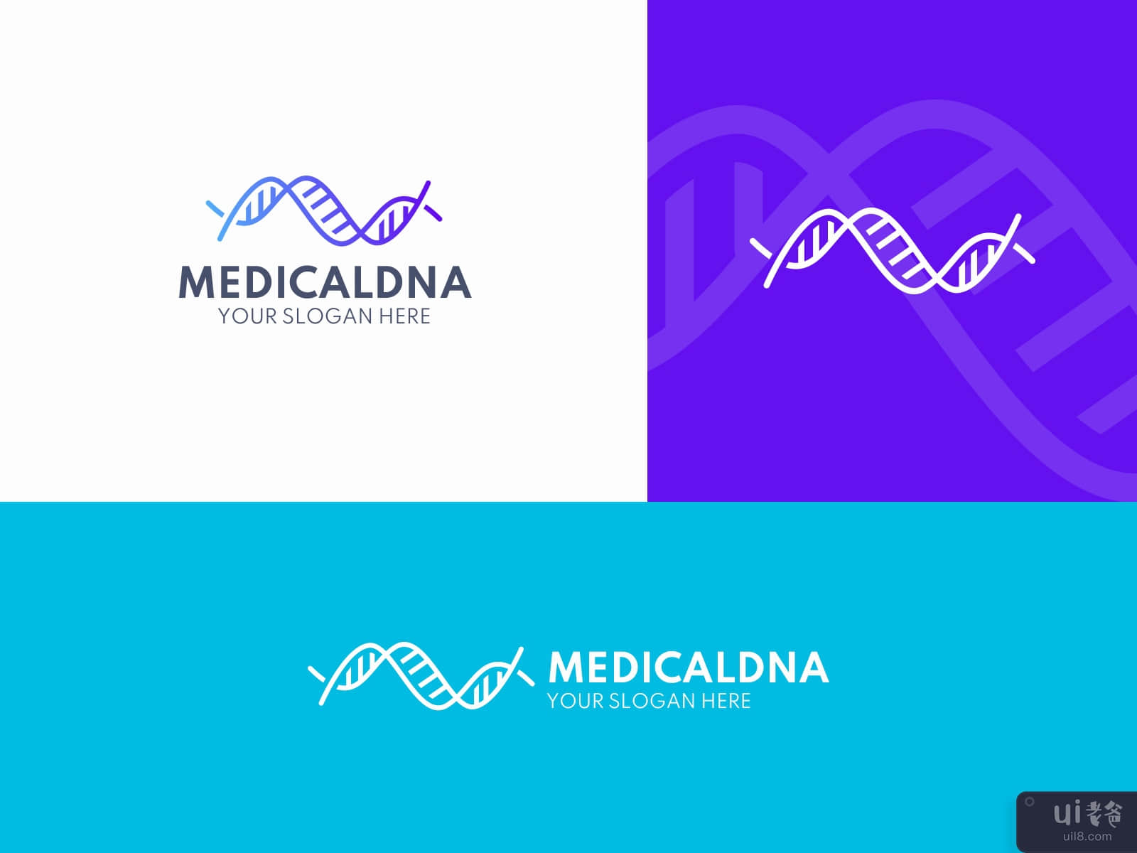 Medical Logo Design