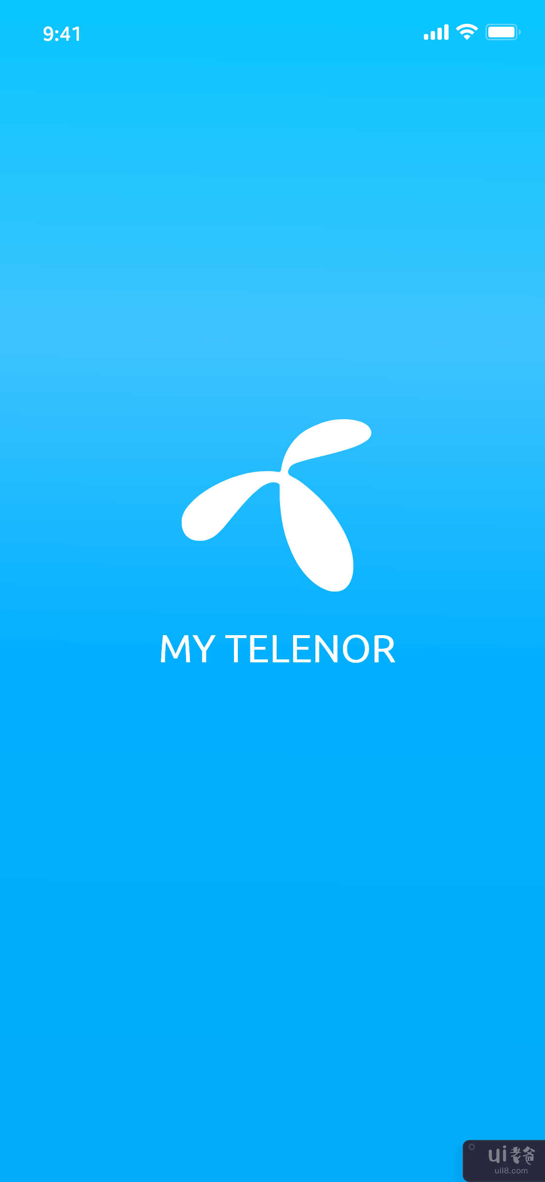 Telenor 应用程序 - 移动电信应用程序(Telenor App - Mobile Telecom app)插图3