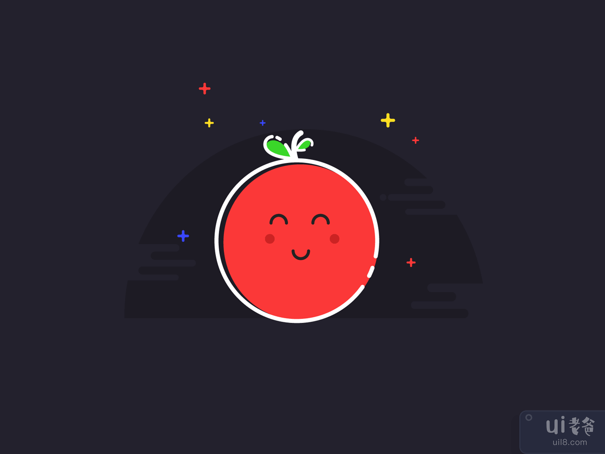 cute Cherry