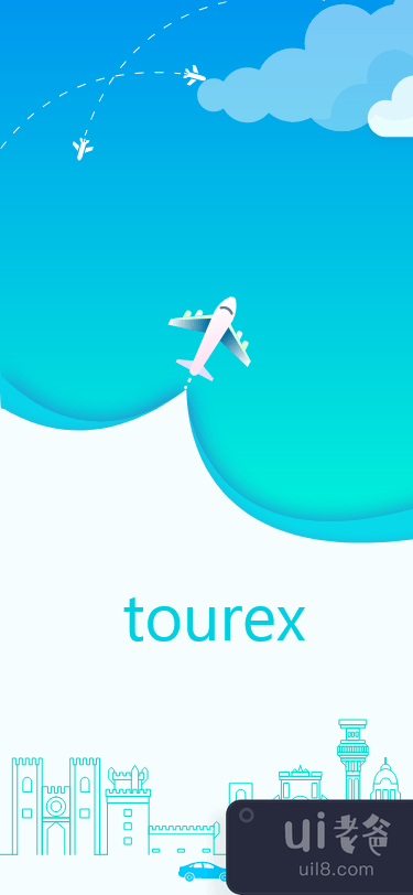 Tourex Fainal 应用程序(Tourex Fainal App)插图1