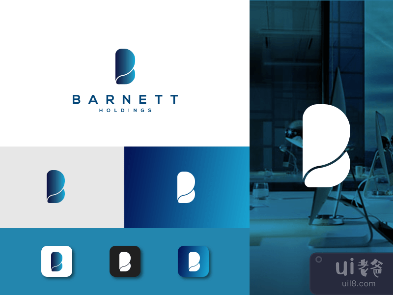 Barnet Holdings Logo