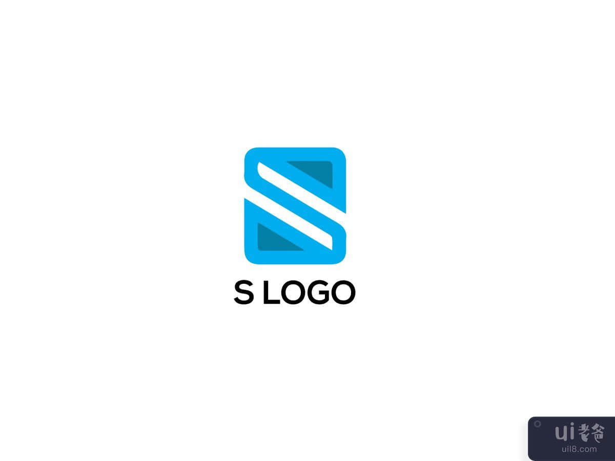 标志(S Logo)插图2