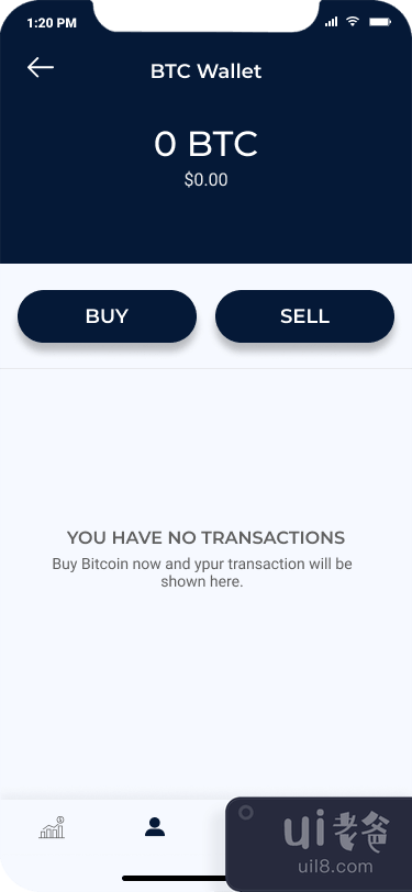 买卖数字货币(Sell and buy digital currency)插图