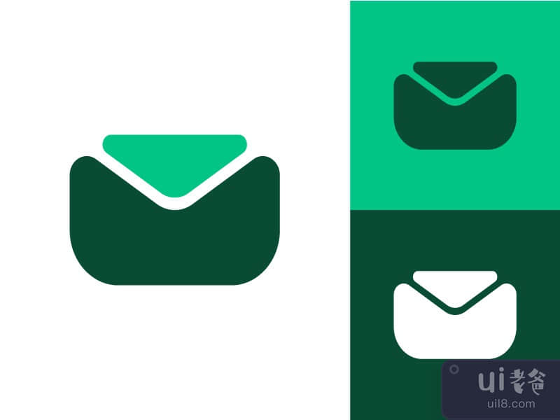 Mail Logo Design