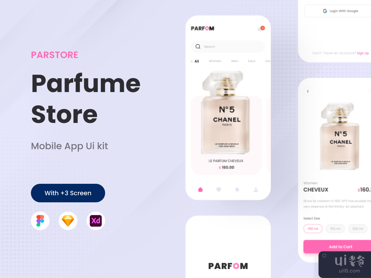 Perfume Store 2.0