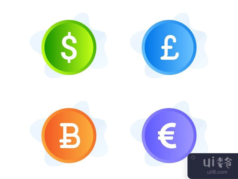 货币和比特币(Currencies & Bitcoin)插图