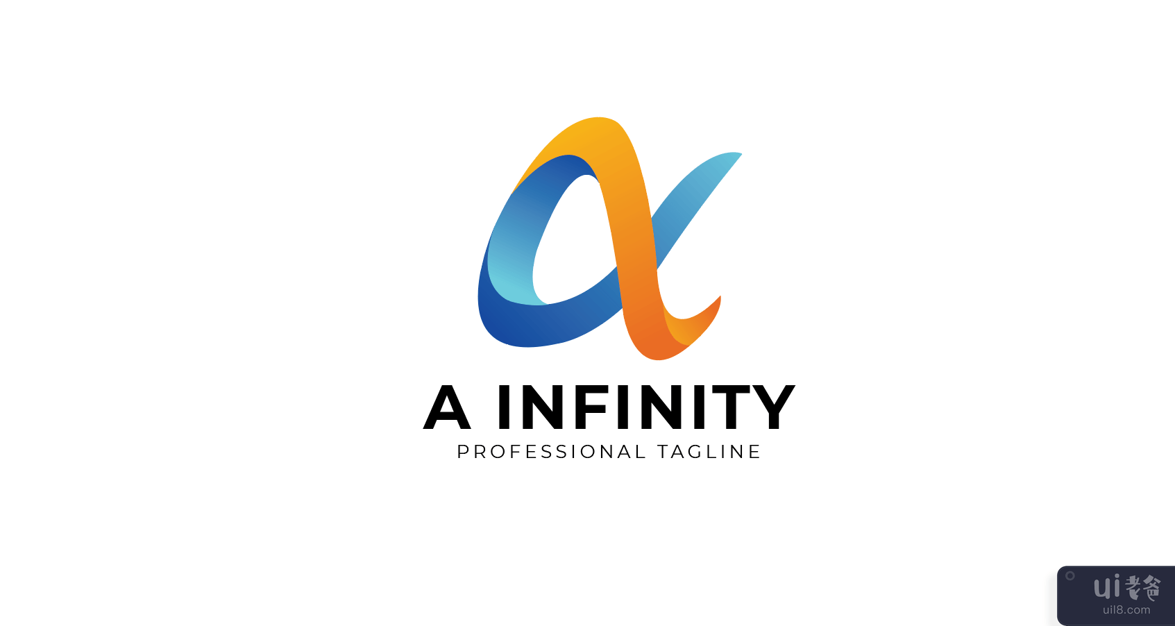 无限标志(Infinity Logo)插图5