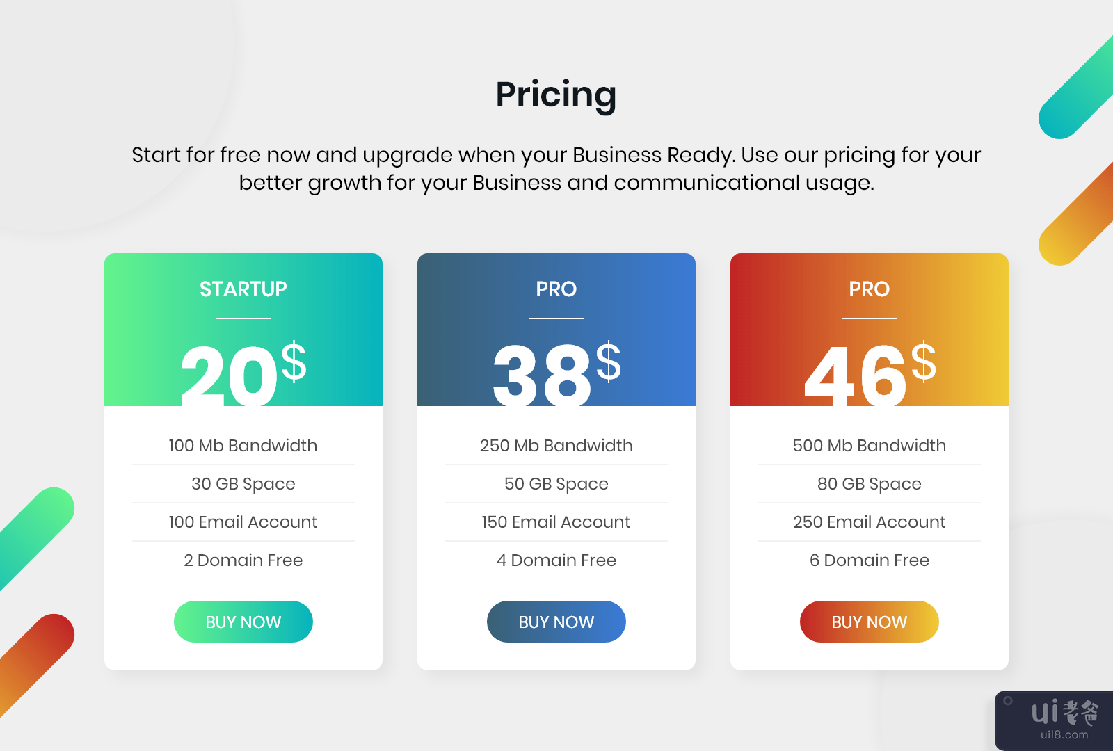 定价计划 3.0(Pricing Plans 3.0)插图