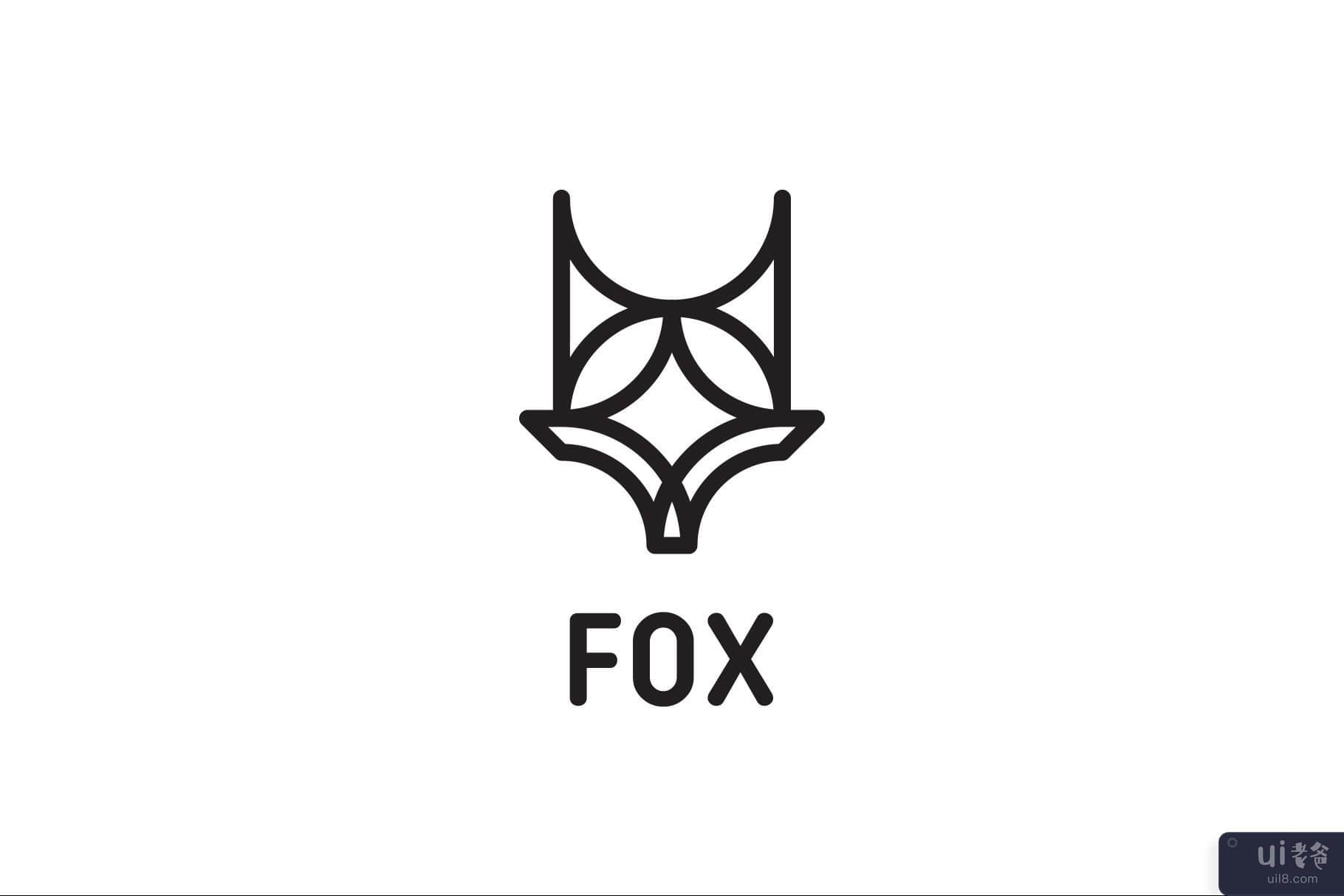 狐狸(Fox)插图5