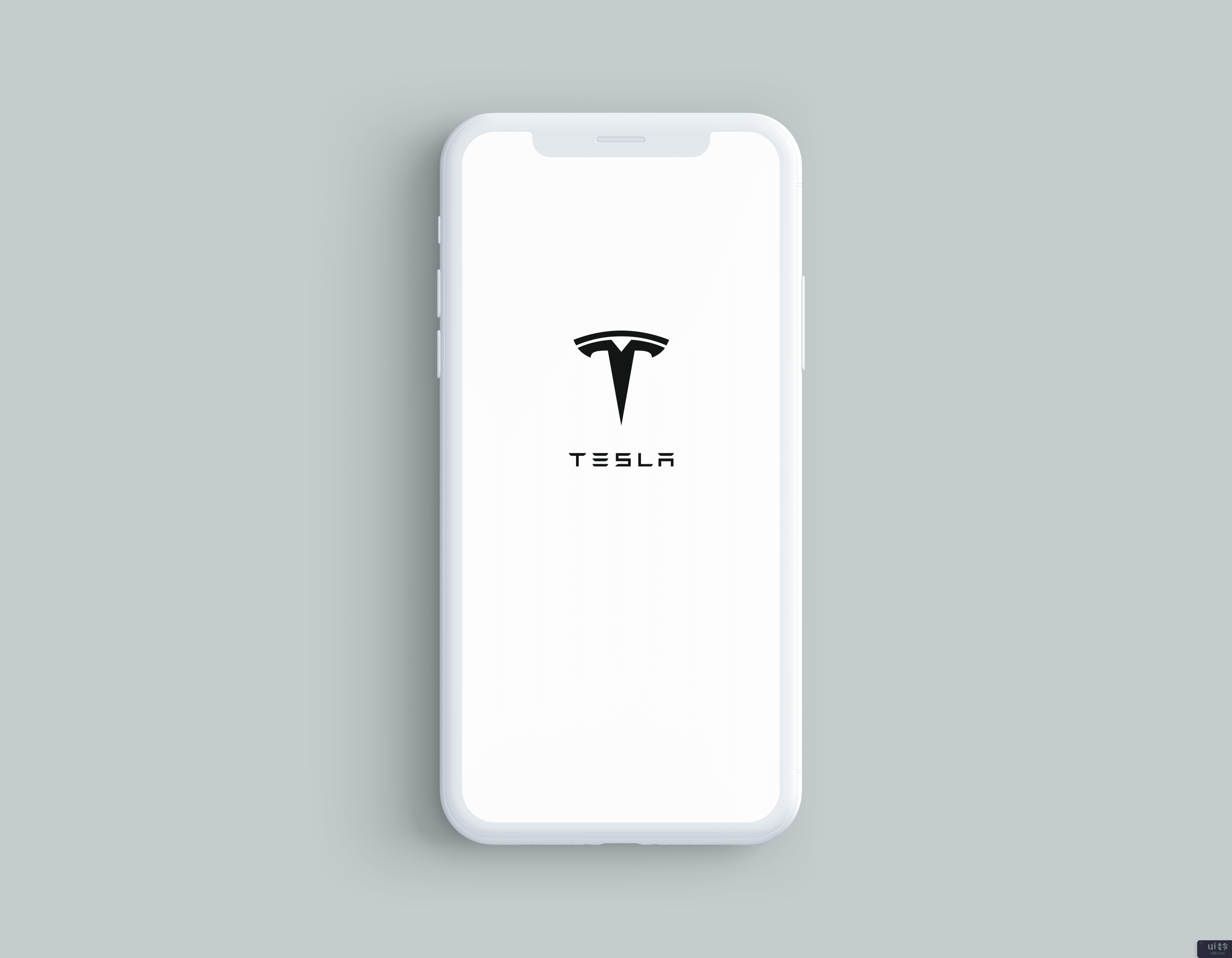 特斯拉移动应用概念(Tesla mobile app concept)插图4