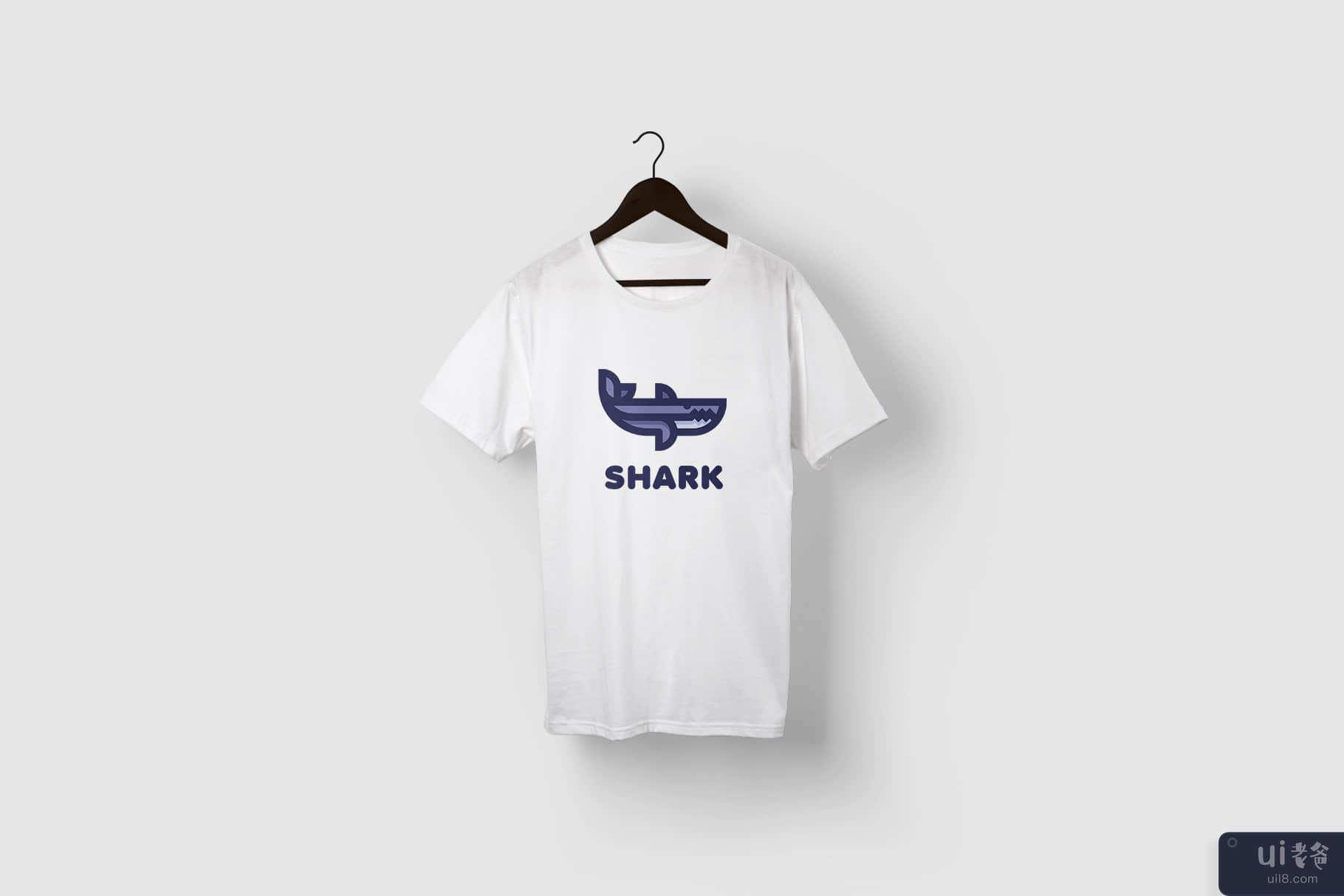 鲨鱼(Shark)插图