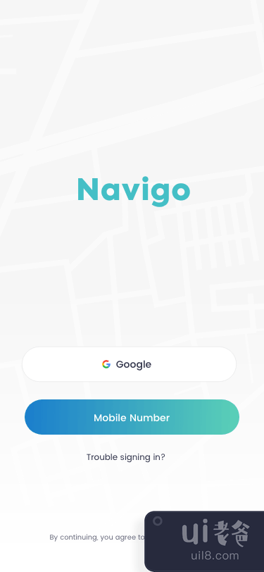 Navigo - 寻找我的家人（极简主义(Navigo - Find my Family (minimalist)插图4