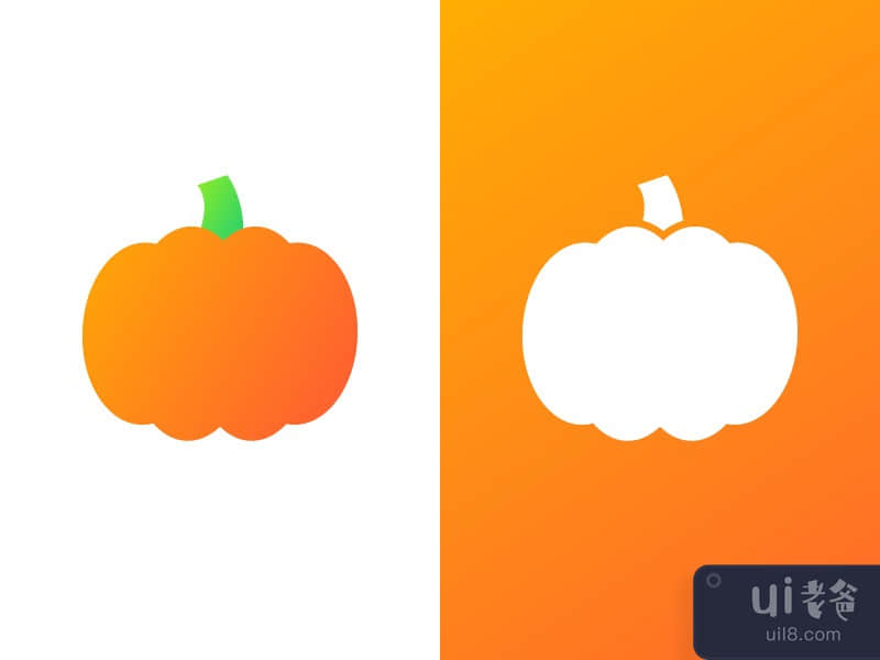 Pumpkin Company Logo