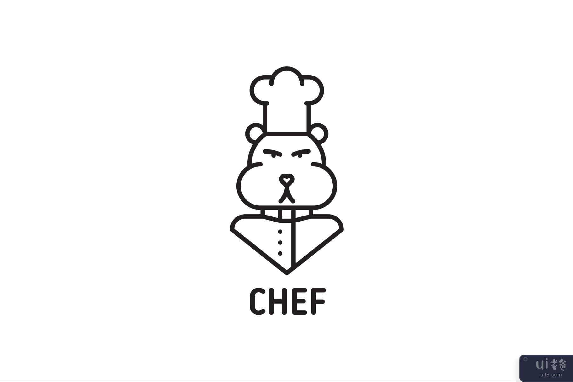 仓鼠厨师(Hamster Chef)插图