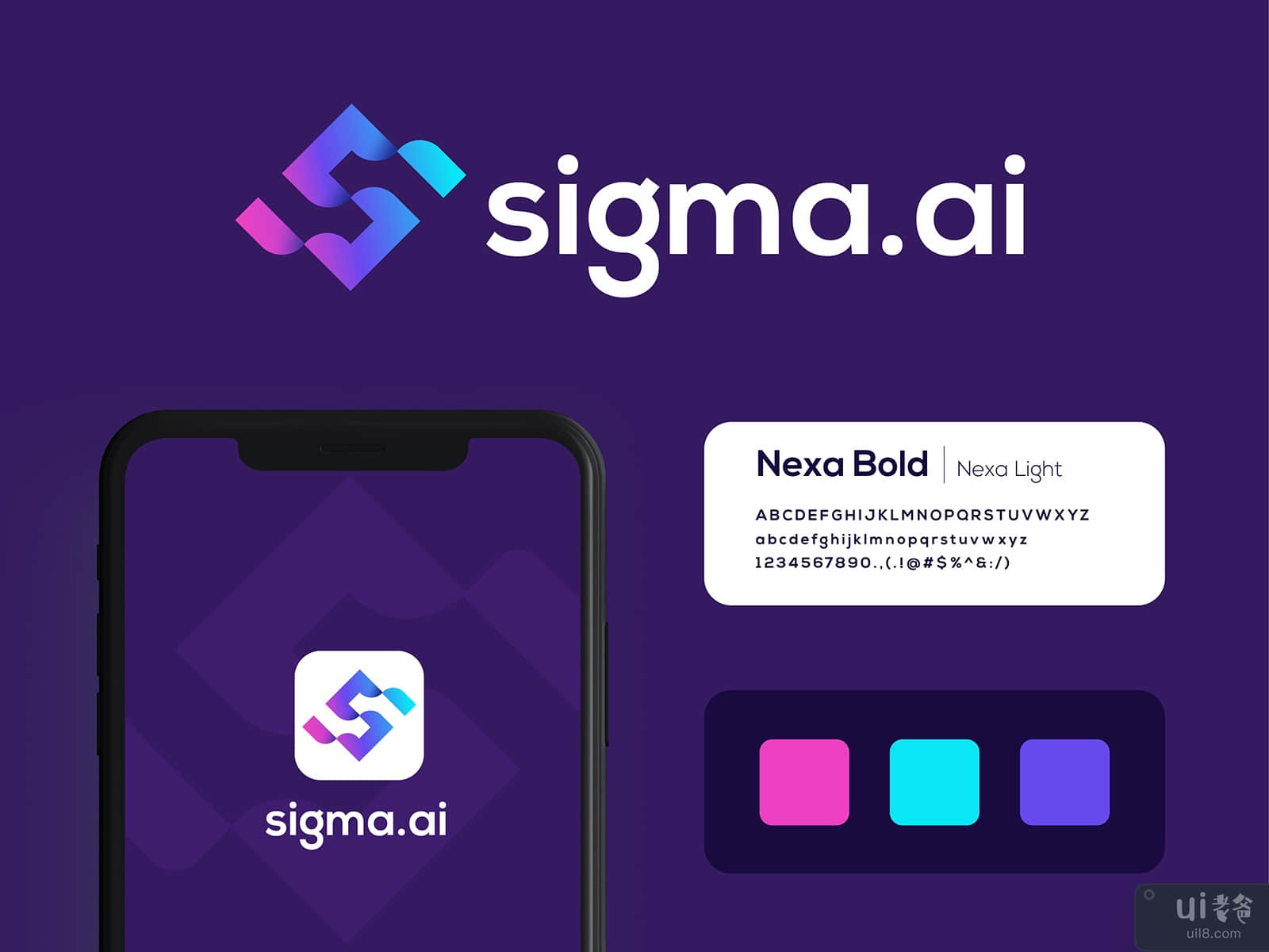 Sigma.ai-Brand Overview
