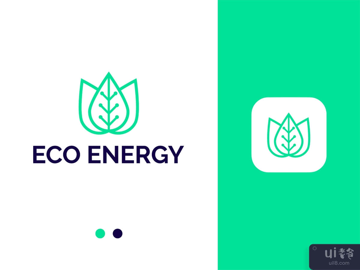 Eco Energy | Logo