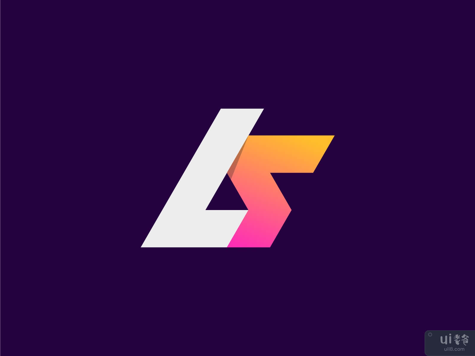 Levkury - 标志和品牌设计(Levkury - Logo and Branding Design)插图4