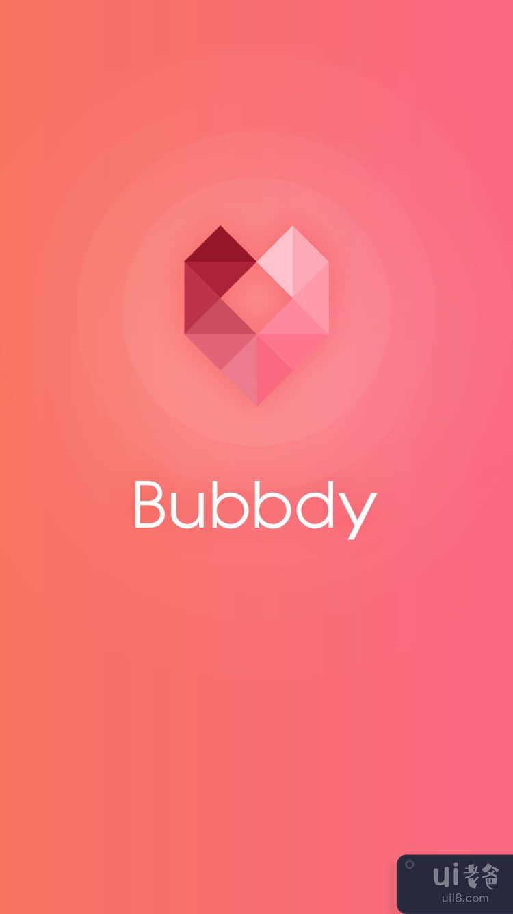Bubbdy - 约会应用(Bubbdy - Dating App)插图4